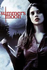 Summer's Blood - Poster
