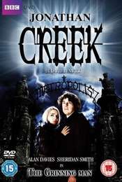 Jonathan Creek: The Grinning Man