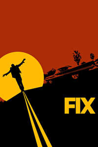 Fix - Poster