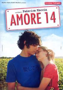 Amore 14 - Poster