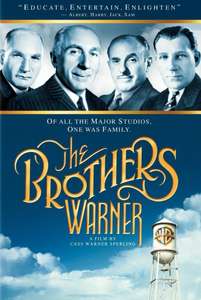 The Brothers Warner - Poster
