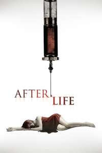 After.Life - Poster