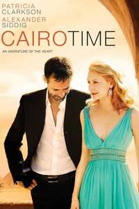 Cairo Time - Poster