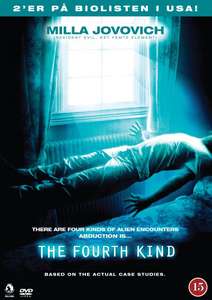 The Fourth Kind - Poster