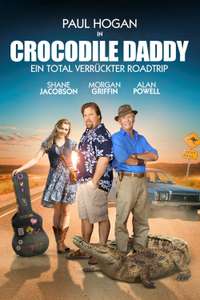 Charlie & Boots - Poster