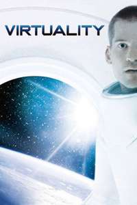 Virtuality - Poster