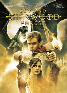Beyond Sherwood Forest - Poster