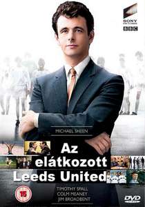The Damned United - Poster