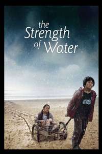 The Strength of Water - Poster