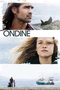 Ondine - Poster