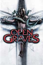 Open Graves