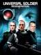 Universal Soldier: Regeneration