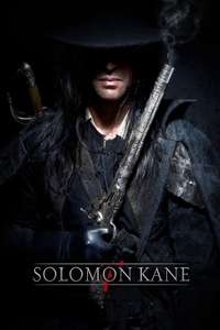 Solomon Kane - Poster