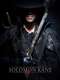 Solomon Kane
