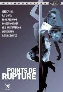 Powder Blue - Poster