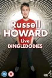 Russell Howard Live: Dingledodies