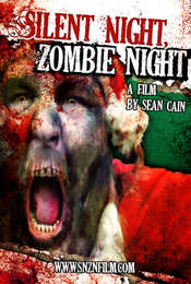 Silent Night  Zombie Night