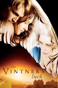 The Vintner's Luck - Poster