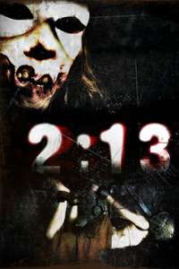 2:13 - Poster