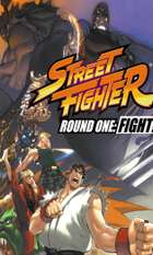 Street Fighter: Round One - FIGHT!