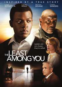 The Least Among You - Poster