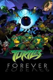 Turtles Forever