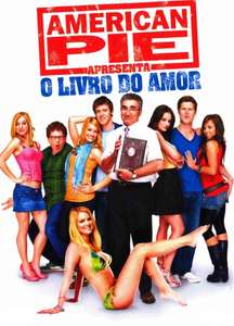 American Pie Presents: The Book of Love - Poster