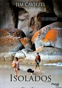 Long Weekend - Poster