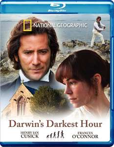 Darwin's Darkest Hour - Poster