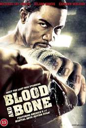 Blood and Bone
