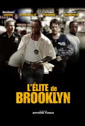 Brooklyn's Finest