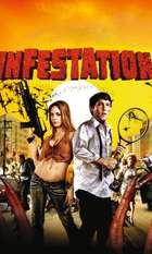 Infestation