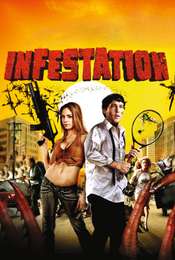 Infestation