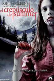 Summer's Blood