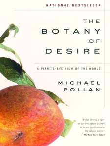 The Botany of Desire - Poster