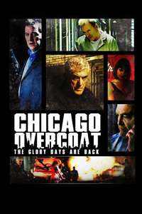 Chicago Overcoat - Poster