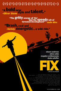 Fix - Poster