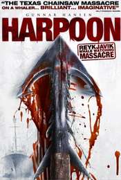 Reykjavik Whale Watching Massacre