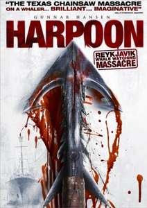 Reykjavik Whale Watching Massacre - Poster