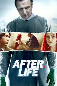 After.Life - Poster