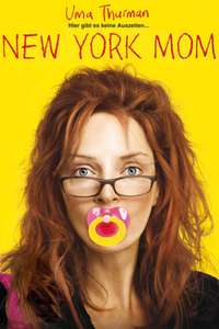 Motherhood - Poster
