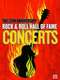 The 25th Anniversary Rock and Roll Hall of Fame Concert