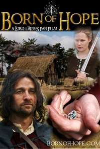 Born of Hope - Poster