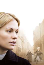 The Courageous Heart of Irena Sendler
