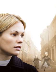 The Courageous Heart of Irena Sendler - Poster