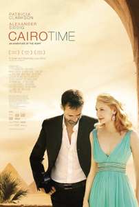 Cairo Time - Poster