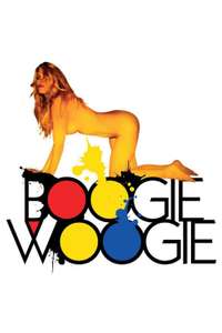 Boogie Woogie - Poster