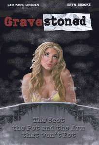 Gravestoned - Poster