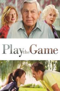 Play the Game - Poster
