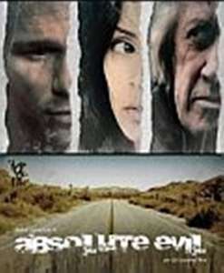 Absolute Evil - Poster